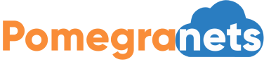 pomegranets Logo